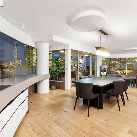 3 Bedroom Darling Harbour Apartment Sydney Eksteriør bilde