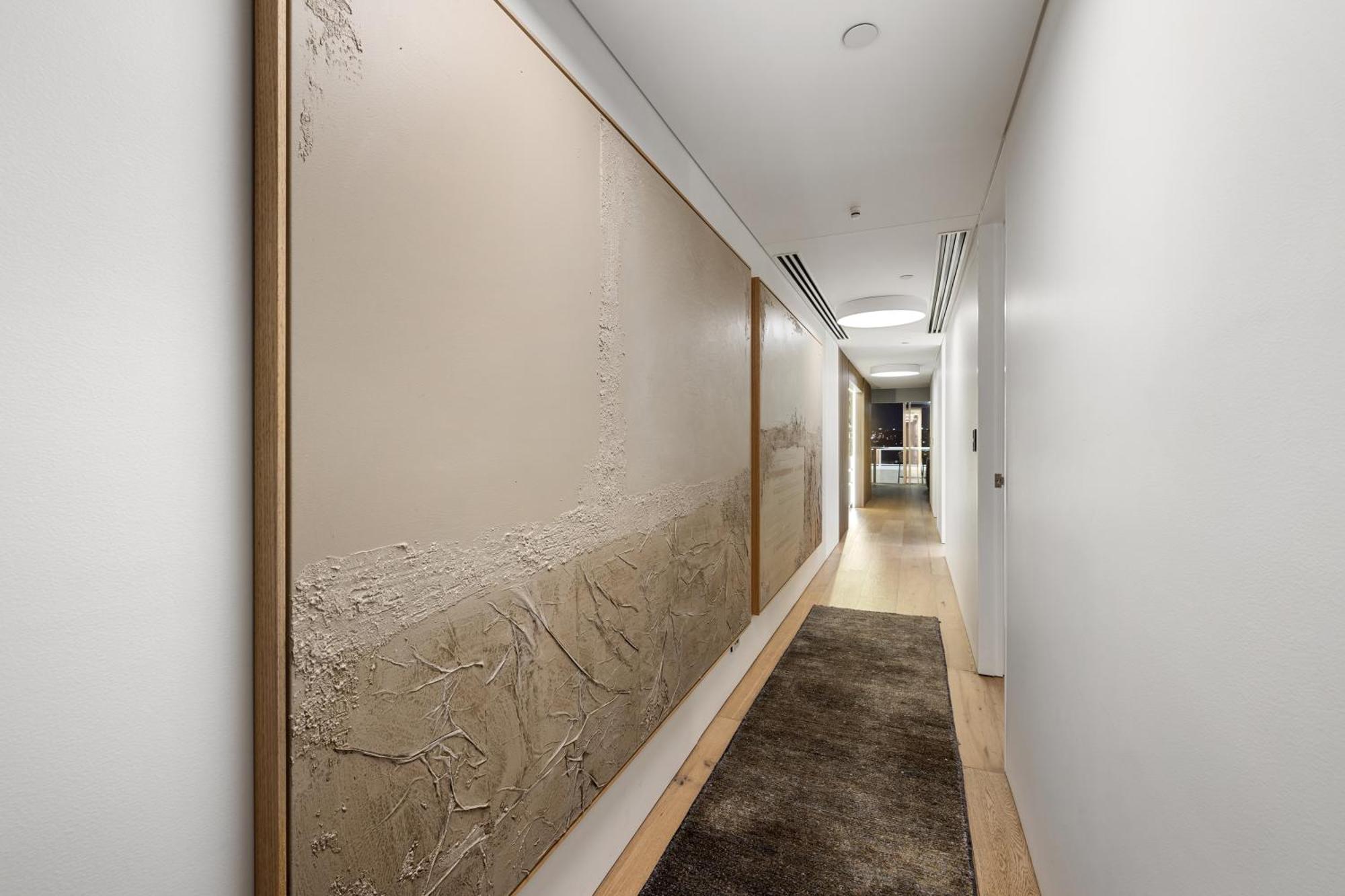 3 Bedroom Darling Harbour Apartment Sydney Eksteriør bilde