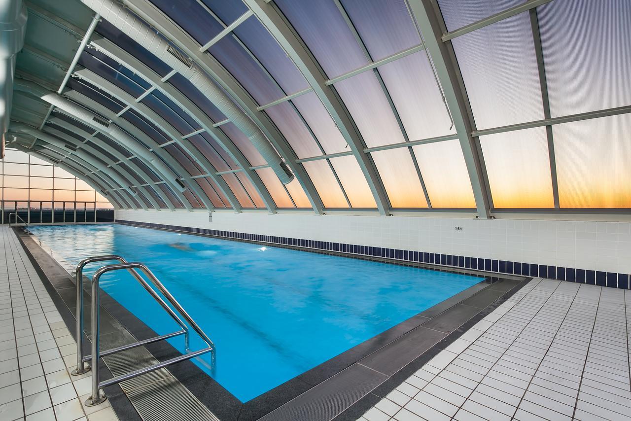 3 Bedroom Darling Harbour Apartment Sydney Eksteriør bilde